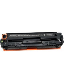 CARTOUCHE HYBRIDE UNV-H.125/128/131AB-HPCP1215/CANONLBP7100-CB540A/CE320A/CF210A/73