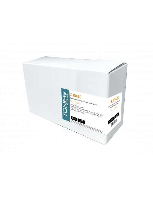 CARTOUCHE HYBRIDE-S.1042S-SAMSUNG ML1660-MLTD1042