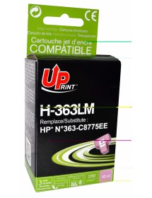 UP-H-363LM-HP C8775E-N°363-REMA-LM