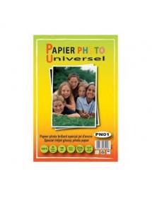 PN01-INKJET PHOTO PAPER GLOSS-10x15-180G-20F