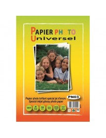 PN03-INKJET PHOTO PAPER GLOSS -10x15-230G-20F