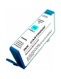 CARTOUCHE-H-364XLC-HP CN685/(N°364XL)-INK LEVEL CHIP-C-REMA