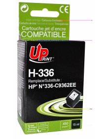 UP-H-336-HP C9362-N°336-REMA-BK