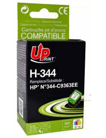 UP-H-344-HP C9363-N°344-REMA-CL