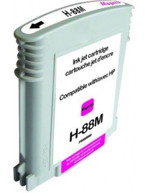 UP-H-88XLM-HP C9392-N°88XL-REMA-M