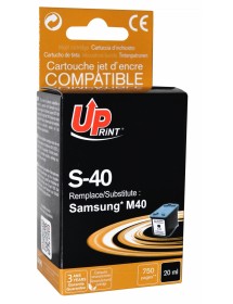 UP-S-40-SAMSUNG SM 40-M40-REMA-BK