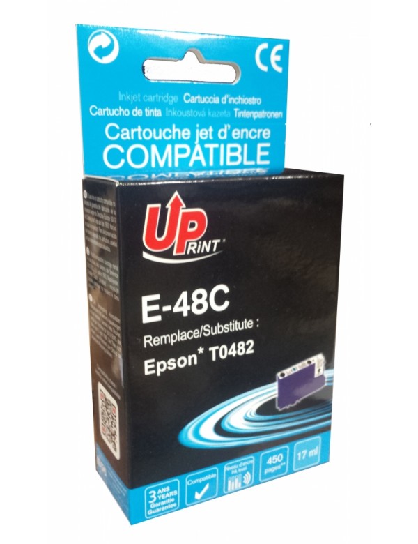 UP-E-48C-EPSON STY PHOT R300T048-C