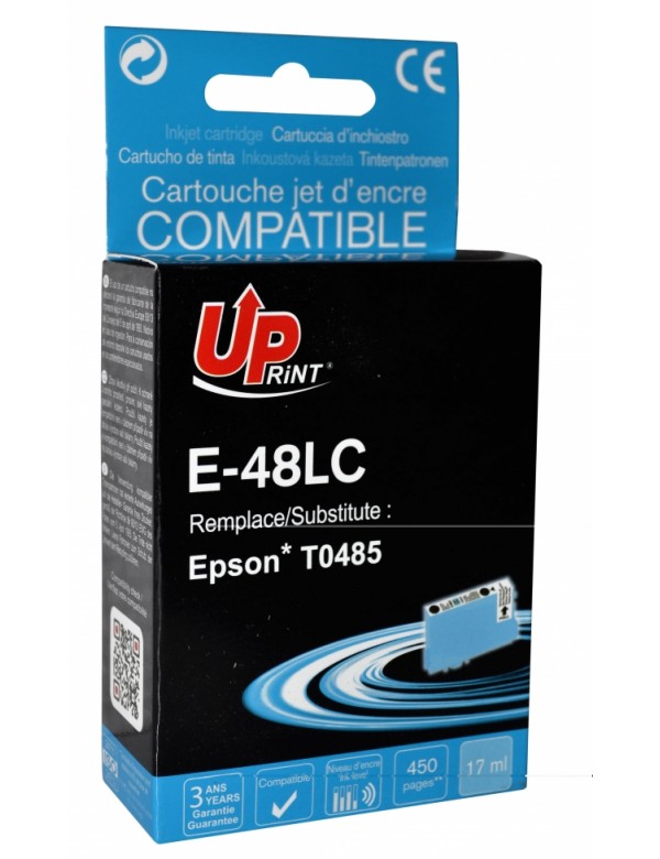 UP-E-48LC-EPSON STY PHOT R300-T048-LC