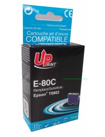 UP-E-80C-EPSON STY PHOT R265/R360/RX560-T080-C