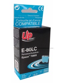 UP-E-80LC-EPSON STY PHOT R265/R360/RX560-T080-LC