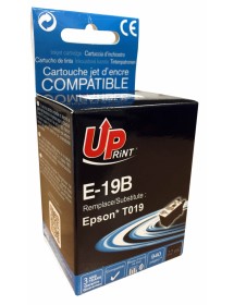 UP-E-19B-EPSON STY 880-T019-BK