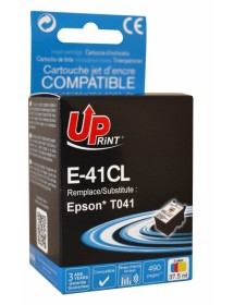 UP-E-41CL-EPSON STY C62-T041-CL