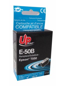 UP-E-50B-EPSON UNIVERSELLE 440/480/500-T050-BK