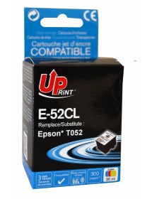 UP-E-52CL-EPSON UNIVERSELLE 1520/480/740-T052-CL