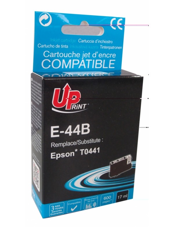 UP-E-44B-EPSON STY C64/C84-T044-BK