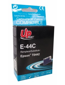 UP-E-44C-EPSON STY C84/C64-T044-XL CAPA-C