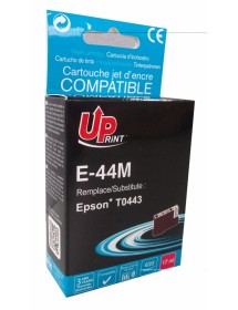 UP-E-44M-EPSON STY C84/C64-T044-XL CAPA-M