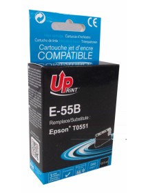 UP-E-55B-EPSON STY PHOT RX420/425-T055-BK