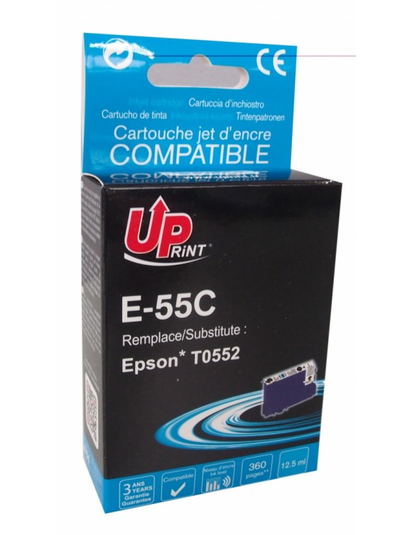 UP-E-55C-EPSON STY PHOT RX420/425-T055-C