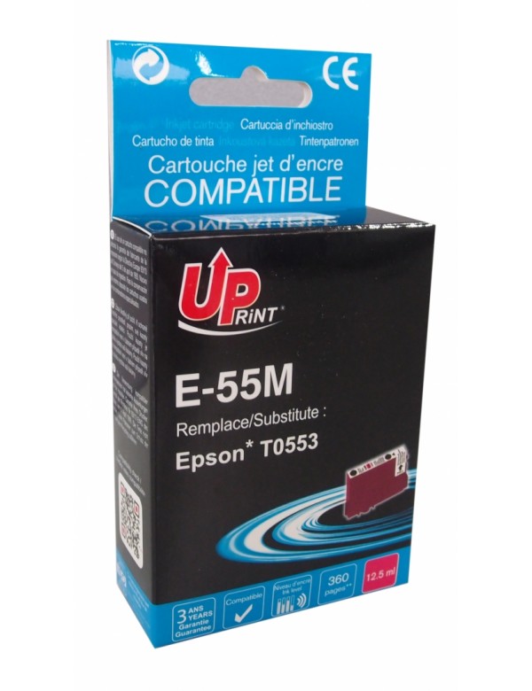 UP-E-55M-EPSON STY PHOT RX420/425-T055-M