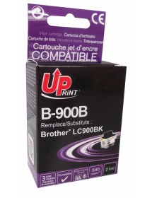 UP-B-900B-BROTHER UNIVERSELLE MFC 210-LC900-BK