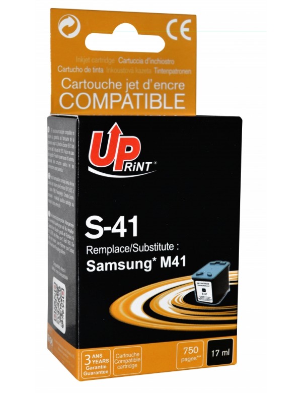 UP-S-41-SAMSUNG SM 41-M41-BK