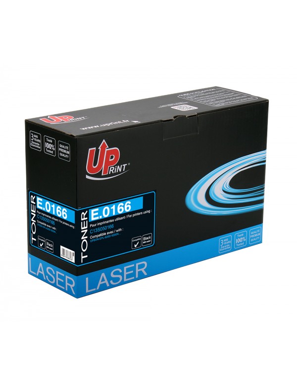 UP-E.0166-EPSON EPL6200-S050166-XL CAPA