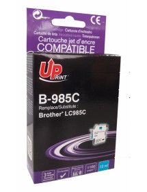 UP-B-985-BROTHER DCP J125/315-MFC J265/410-LC985 -C