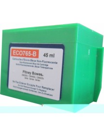 PITNEY BOWES-DM300c/400c/425c-ECO765B/766B-ML/MM AGREE