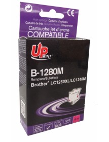 UP-B-1280M-BROTHER UNIVERSELLE LC1240/LC1280/LC1220-M