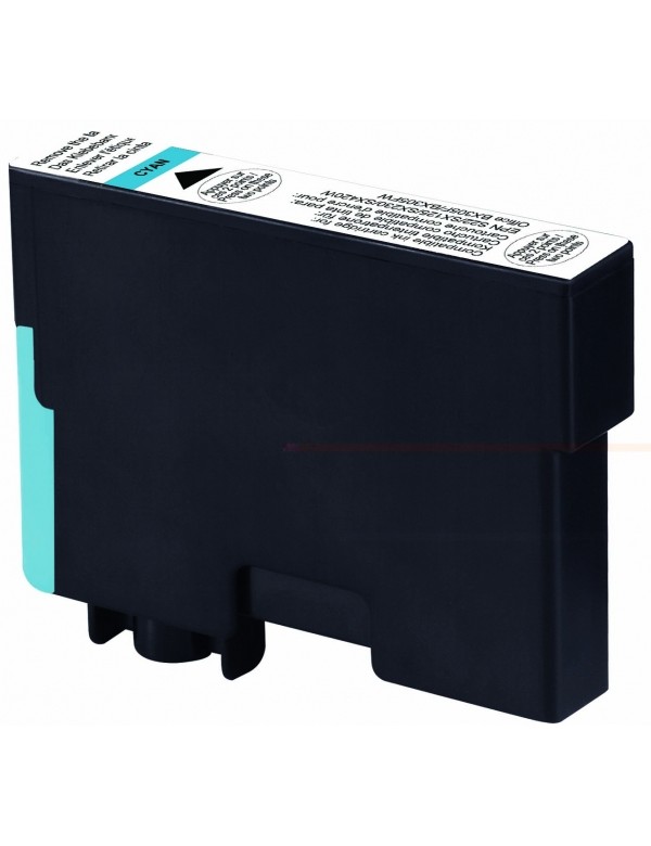 CARTOUCHE-E-128C-EPSON STY S22/SX125-T128-C