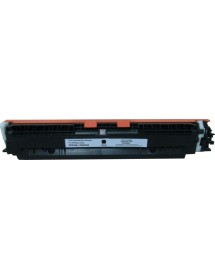 UP-H.126AB-HP CP1025/CANON LBP5050-CE310A/EP729-BK