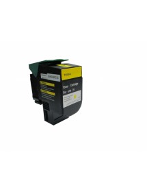 UP-L.540Y-LEXMARK C540/544-C540H2YG-Y