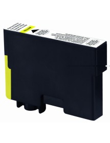 CARTOUCHE-E-128Y-EPSON STY S22/SX125-T128-Y