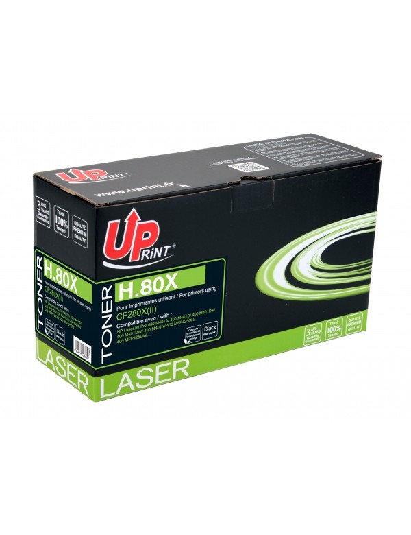 UP-H.80X-HP LASERJET PRO 400 M401/400 M425-CF280X