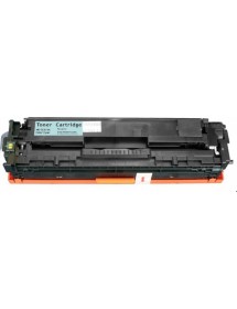 CARTOUCHE-H.128AC-HP CP1525/1415/1415-CE321-THD-C