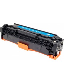 CARTOUCHE-H.304AC-HP 2025/CANON LBP7200-CC531/EP718-THD-WITH CHIP-C