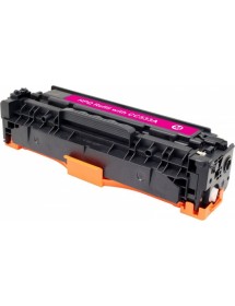 CARTOUCHE-H.304AM-HP 2025/CANON LBP7200-CC533/EP718-THD-WITH CHIP-M