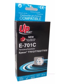 UP-E-701C-EPSON WP4000series/4500series-T7012/T7022/T7032-C