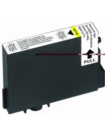 CARTOUCHE-E-61Y-EPSON STY D68/D88-T061-Y